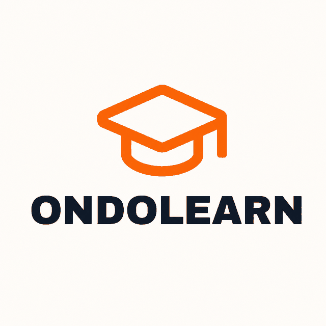 OndoLearn